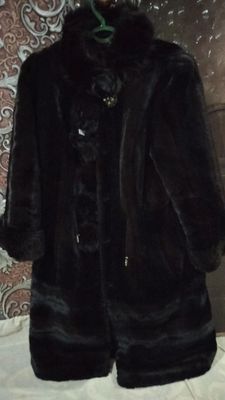 Ayollar shubasi 4xl.Narxi:1mln