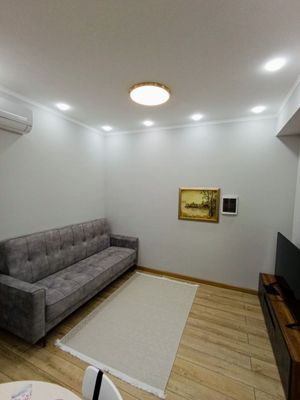 Сдаётся квартира 2*3х ком Шайхантахур Seul Mun