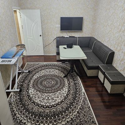 Аренда 2х комнатная квартира Чиланзар