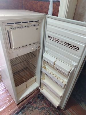 Продаётся холодильник