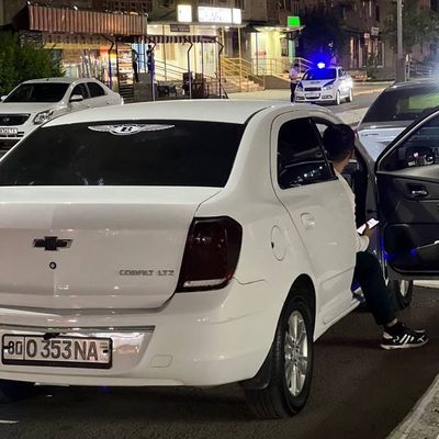 Кобилт диска 15 радиал балон блн