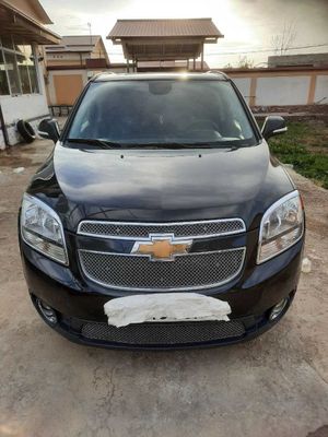 Chevrolet Orlando 2 Sotiladi 2015