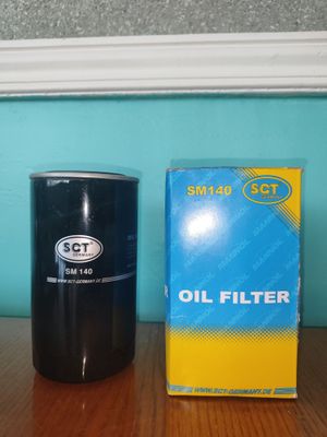 Sm140 SCT Germany Oil Filter