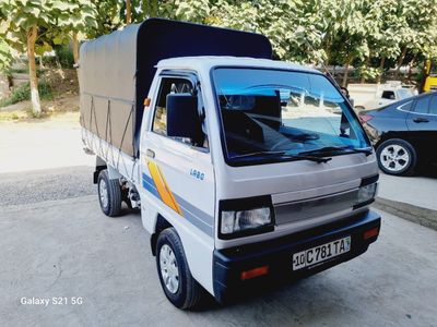 Chevrolet Labo, 2020 холати йахши
