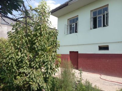 Продаётся дом 6 соток Феруза, Агрошкола, Мирзо Улугбекский рн