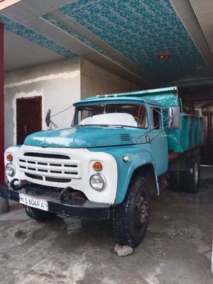 Zil 130 naxtga kelishtirib beramiz