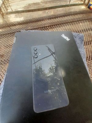 Samsung A32  128gb 6gb ram
