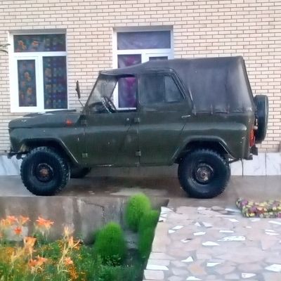 Uaz. Buxoro vil, Jondor tuman