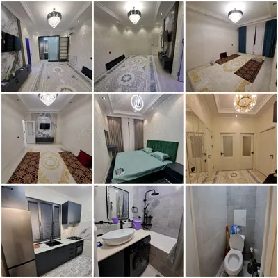 фархадски бозор олдида квартира сотилади