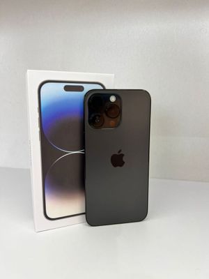 Termiz Iphone 14 Pro Max Black 256 Gb ZP/A Kor bor ozrgi narxi 10 mln
