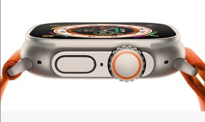 IWatch 8 ultra lux beaplatnie dostavka