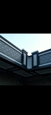 alikabond aıikafon alikapon fasadları