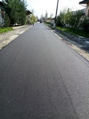 Асфальт Asfalt Aspalt хизматлари бизда 100%Сифат