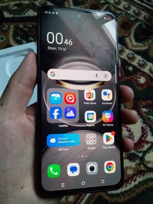 tecno Spark 30 pro