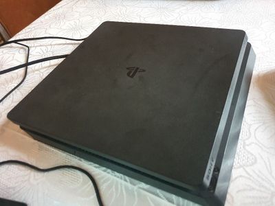 Sony Ps4 slim 500 gb