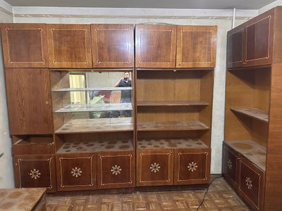 Продам стенку советская СССР