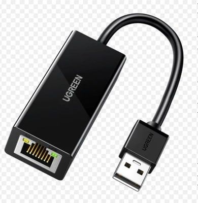 Ugreen ethernet adapter lan RJ 45