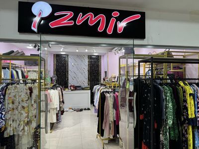 Магазин Izmir готовый бизнес