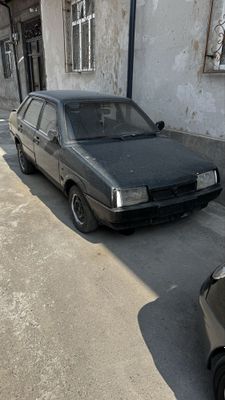Lada 21099 obmen bor arenda bor