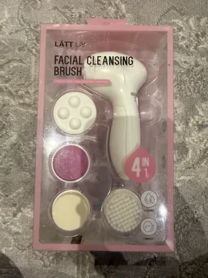 Щетка массажер для лица