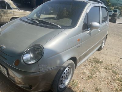 Matiz besst 2900$ sirchni sotladi