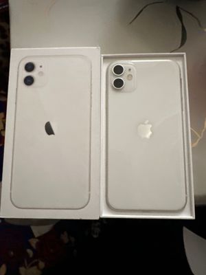 Iphone 11 64гг белый свет