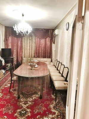 Срочно аренда квартира Дружба Народов 3х ком