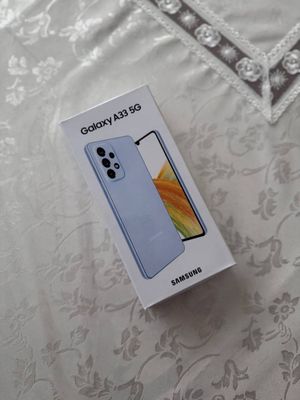 Samsung Galaxy А33