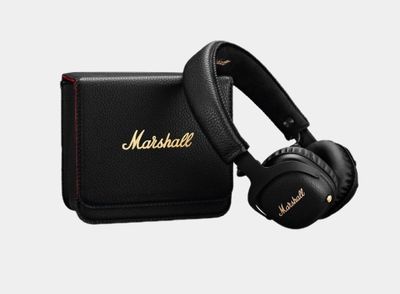 Беспроводные наушники Marshall MID ANC