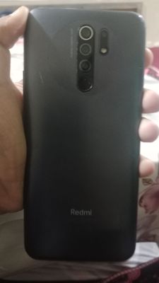 Redmi 9