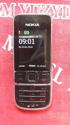 Продаеться Nokia 2700 рабочий
