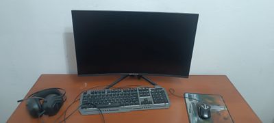 компьютер игравой