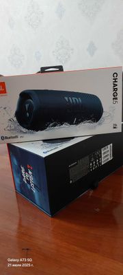 JBL Charge-5 выгода