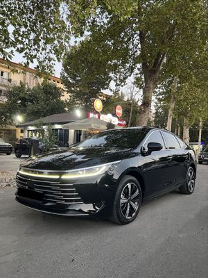 Byd Chazor Flagship Full Позится