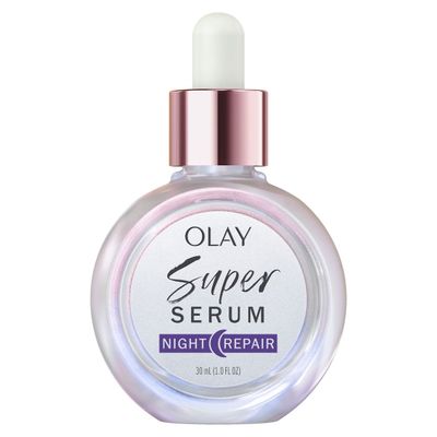 Супер сыворотка Olay Super serum night repair 30ml