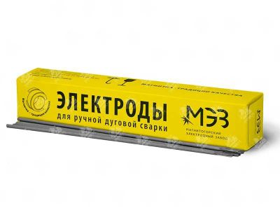 Eng arzon narx электрод МЭЗ elektrod MEZ