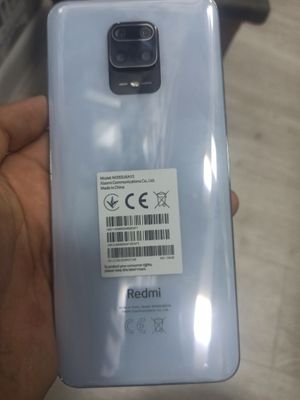 Tel Redmi Note 9 s