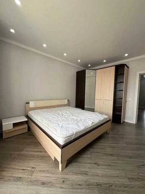 Мукиммий • Golden house • 3-комн • 105 м² • этаж 5/8 • [MGA: 1251]