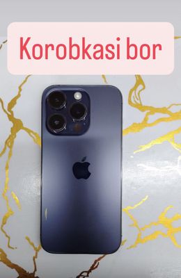 Iphone 14 Pro 128Gb