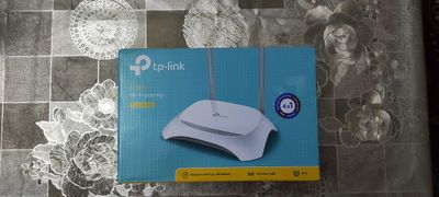 Wi-Fi роутер TP Link N300