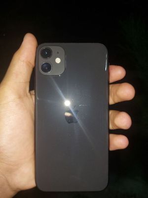 iPhone 11 64 gb ideal