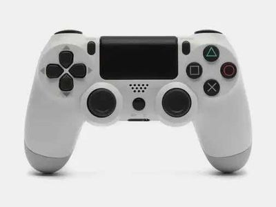 Беспроводной геймпад DualShock 4, джойстик для Sony Playstation 4 и PC