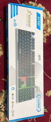 Gaming klaviatura +sõg'aga LB-LINK AC650