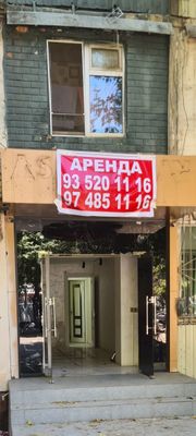 Arenda nejiloy Chilonzor 22 7-dom yōl yuzida 1-liniya