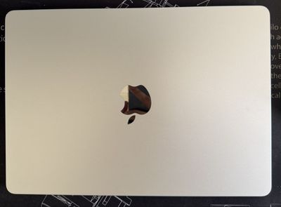Macbook Air M2 8/256
