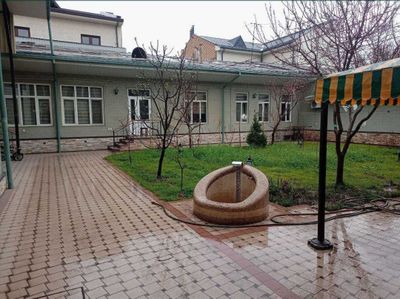 Продаётся дом в Яккасарайском районе 6,20-сот Ориентир:Ракат корзинка
