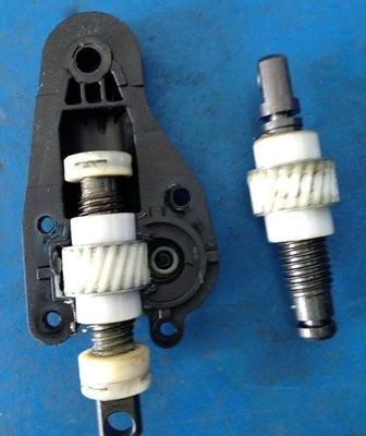 Шестеренка сидени BMW e38 e39 e53 e83
