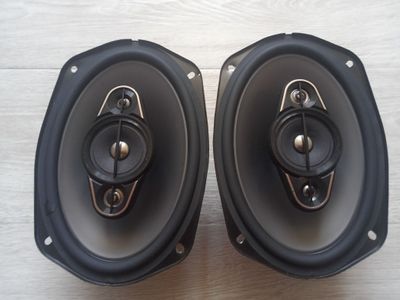Продам Pioneer TS-A6977S 650W в отличном состоянии.
