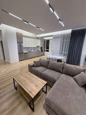 Сдаётся 2-комнатная квартира в элитном ЖК Yunusabad Residence