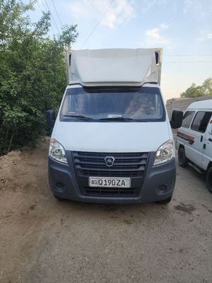 Gaz A21R33 1050
